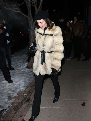 ϴղKendall Jenner ˹ͷ[16P]